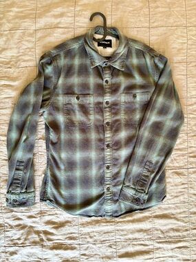 Bonobos - Lightweight Flannel